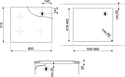 Smeg SIM6644R