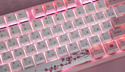 Varmilo VA87M V2 Sakura R1 Cherry MX Brown