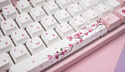 Varmilo VA87M V2 Sakura R1 Cherry MX Brown