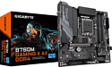 GIGABYTE B760M GAMING X AX DDR4 (rev. 1.x)