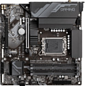 GIGABYTE B760M GAMING X AX DDR4 (rev. 1.x)