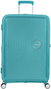 American Tourister SoundBox Turquoise Tonic 77 см