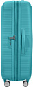 American Tourister SoundBox Turquoise Tonic 77 см