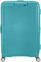 American Tourister SoundBox Turquoise Tonic 77 см