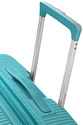 American Tourister SoundBox Turquoise Tonic 77 см