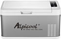 Alpicool MK18 (с адаптером 220В)