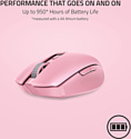 Razer Orochi V2 Quartz Pink