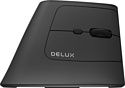 Delux MV6 black