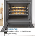 Bosch Serie 4 HBA573BS1