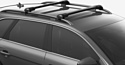 Thule WingBar Edge 721320