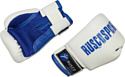 Rusco Sport 6 oz (белый/синий)