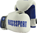Rusco Sport 6 oz (белый/синий)
