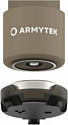 Armytek Wizard C2 Pro Max Magnet USB Sand (белый)