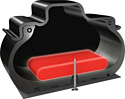 Pirelli Cinturato P7 P7C2 235/40 R19 96W Seal-Inside