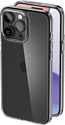 Spigen Air Skin Hybrid для iPhone 15 Pro Max ACS06554 (прозрачный)