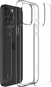 Spigen Air Skin Hybrid для iPhone 15 Pro Max ACS06554 (прозрачный)