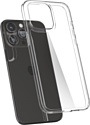 Spigen Air Skin Hybrid для iPhone 15 Pro Max ACS06554 (прозрачный)