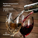 Klarstein Shiraz Premium Smart 24