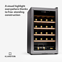 Klarstein Shiraz Premium Smart 24