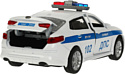Технопарк Kia Optima Полиция OPTIMA-12SLPOL-WH