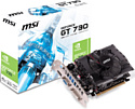 MSI GeForce GT 730 4GB DDR3 (N730-4GD3)