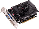 MSI GeForce GT 730 4GB DDR3 (N730-4GD3)