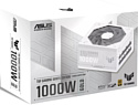 ASUS TUF Gaming 1000W Gold TUF-GAMING-1000G-WHITE