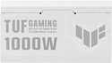 ASUS TUF Gaming 1000W Gold TUF-GAMING-1000G-WHITE