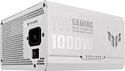 ASUS TUF Gaming 1000W Gold TUF-GAMING-1000G-WHITE