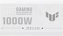 ASUS TUF Gaming 1000W Gold TUF-GAMING-1000G-WHITE