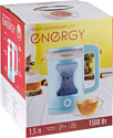 Energy E-257 164154 (голубой) Energy E-257 164154 (голубой)