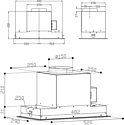 Korting KHI 6099 ICGN