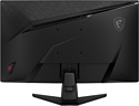 MSI MAG 274CQF MSI MAG 274CQF