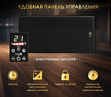 iVigo EPK4590E20 (черный матовый) iVigo EPK4590E20 (черный матовый)
