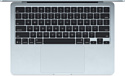 Apple MacBook Air 13" M4 2025 (Z1H7000CQ)