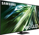 Samsung Neo QLED 4K QN90D QE55QN90DAUXCE Samsung Neo QLED 4K QN90D QE55QN90DAUXCE