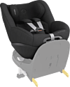 Maxi-Cosi Pearl 360 Pro (authentic black)