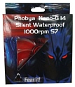 Phobya Nano-G 14 Silent Waterproof