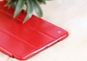 Hoco Crystal Series Red для iPad Mini