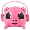 Amethyst PIGGYBOOM BPIG-001