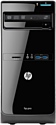 HP Pro 3500 Microtower (D5S39EA)