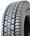 Нижнекамскшина NR 201 245/70 R19.5