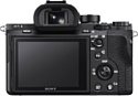 Sony Alpha A7S II Body