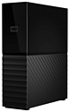 Western Digital My Book 4 TB (Western DigitalBBGB0040HBK-EESN)