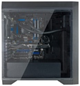 SilentiumPC Aquarius X70T Black