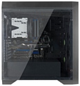 SilentiumPC Aquarius X70T Black