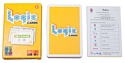 Brain Games Логические карточки желтые (Logic Cards Yellow)