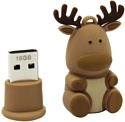 SmartBuy NY series Caribou 16GB (SB16GBCaribouQ)