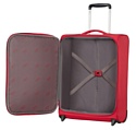 American Tourister Litewing Formula Red 55 см (2 колеса)