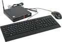 Lenovo ThinkCentre M700 Tiny (10HY006HRU)